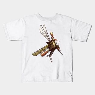 Blood Express Kids T-Shirt